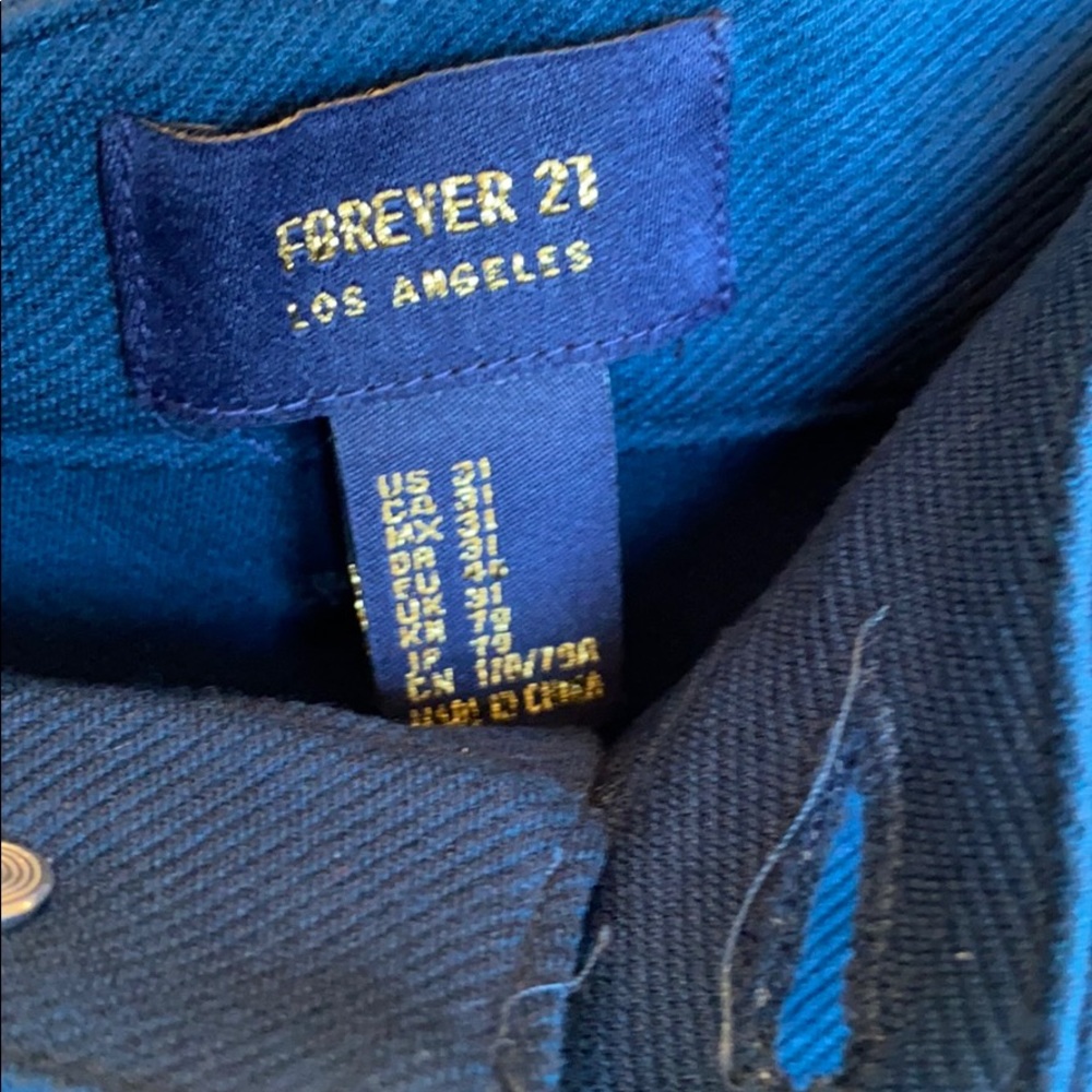 Pants - Picture 3 of 4